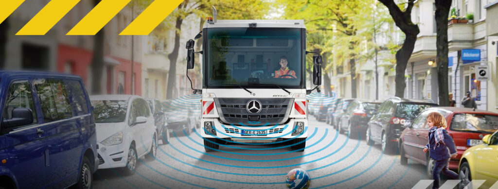 The Future of Safe Driving: Our DMS 2.0 Revealed!